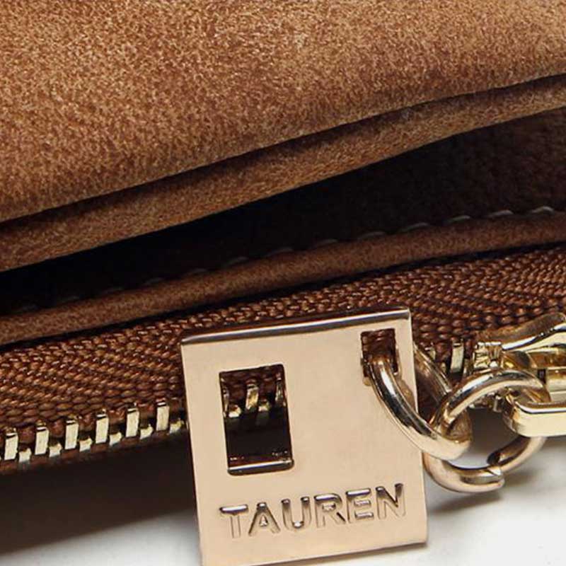 Lightweight Vintage LargeCapacity Long Wallet