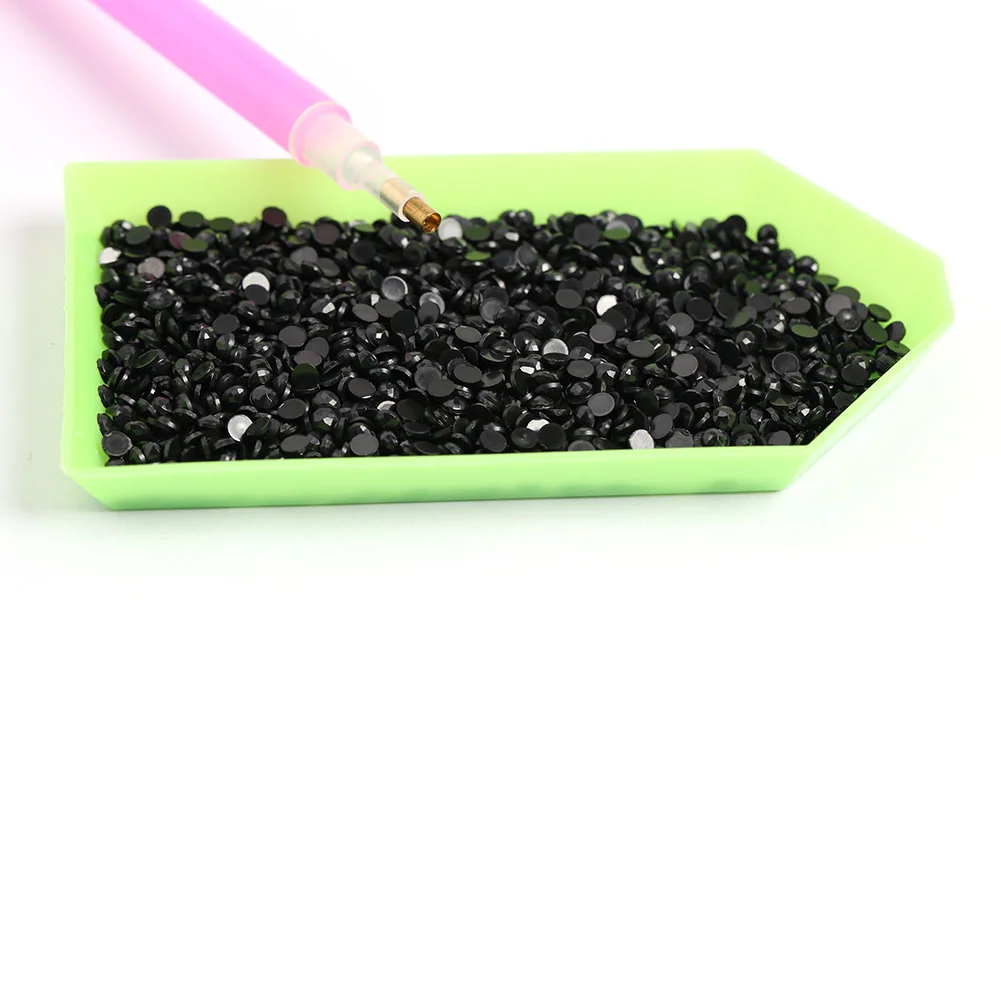 Round Drill Diamond Rhinestone(DMC-310)