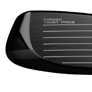 distance and accuracy, sim2 rescue, taylormade golf