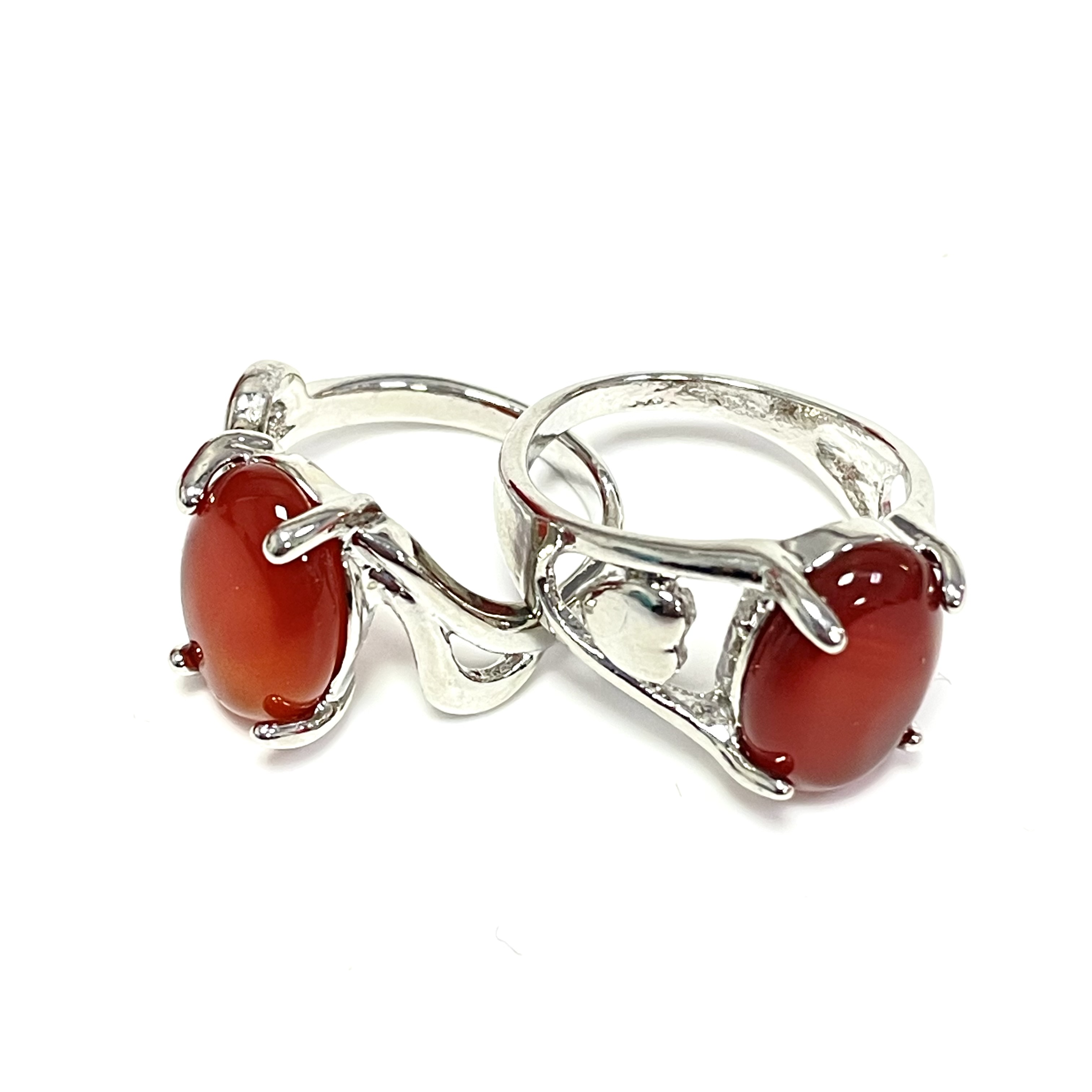 Red agate meaning and use