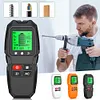 7 in 1 Smart Stud Finder LCD Wall Scanner for Wood Magnetic Metal AC Wire Find