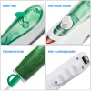 ANIMORE Handheld Garment Steamer Brush Portable Steam Iron For Clothes Generator Ironing Steamer For Underwear Steamer Iron