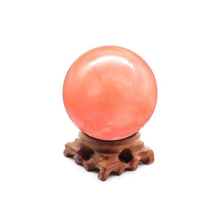 1.2”Gemstone Round Loose Beads   Natural Stone Beads