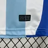 2025/2026 Malaga Home Football Shirt 1:1 Thai Quality
