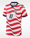 USA	Home Soccer Jersey 2026 World Cup