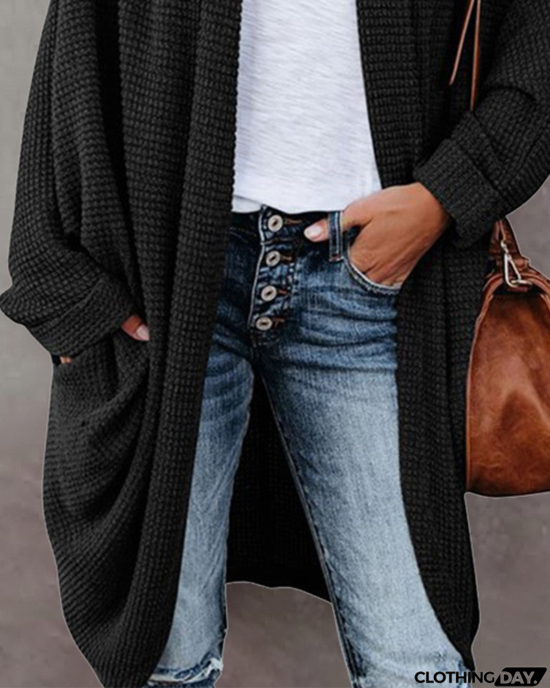 Classic and Stylish winter Coat
