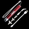 5 in 1 USB Charging Luminous Point Drill Pen Kit
