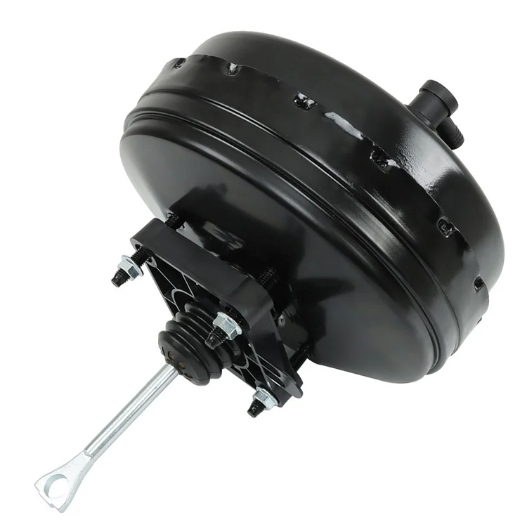 SEBLAFF Vacuum Power Brake Booster Replacement for 2007-2011 Cheyenne/Silverado 1500/Sierra 1500 54-74431 15886470
