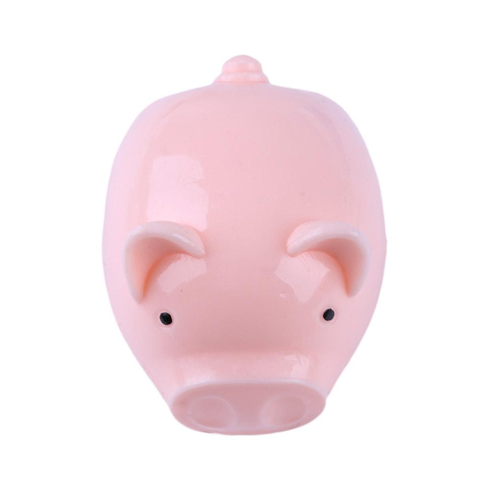 

Pig - Pop It Fidget Toy, 501 Original