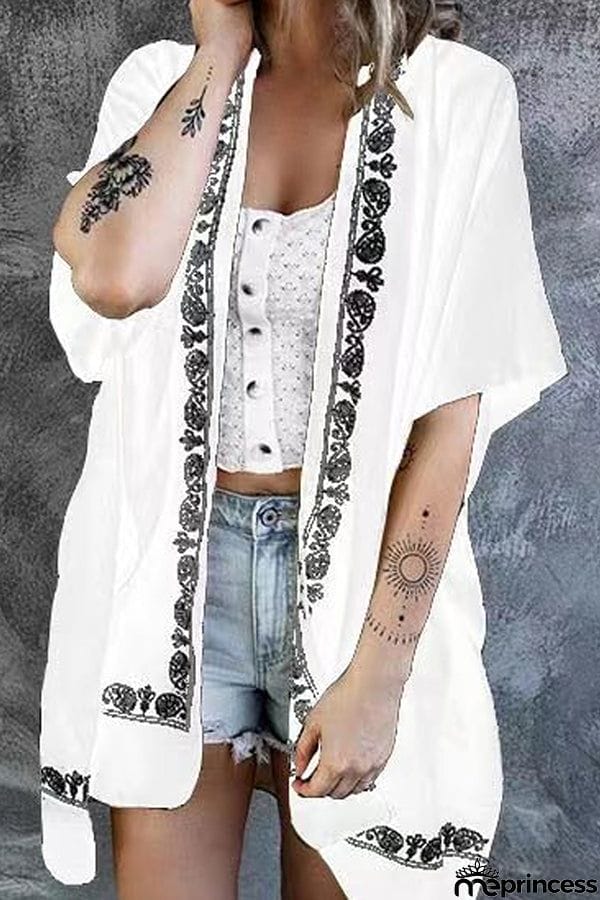 Malibu Dream Cover Up