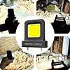 14W LED Camping Lantern Inspection Light for Garage Car Repair Camping Fishing
