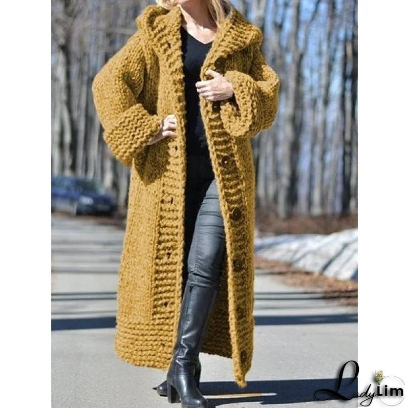 Modern and Fashionable Cardigan