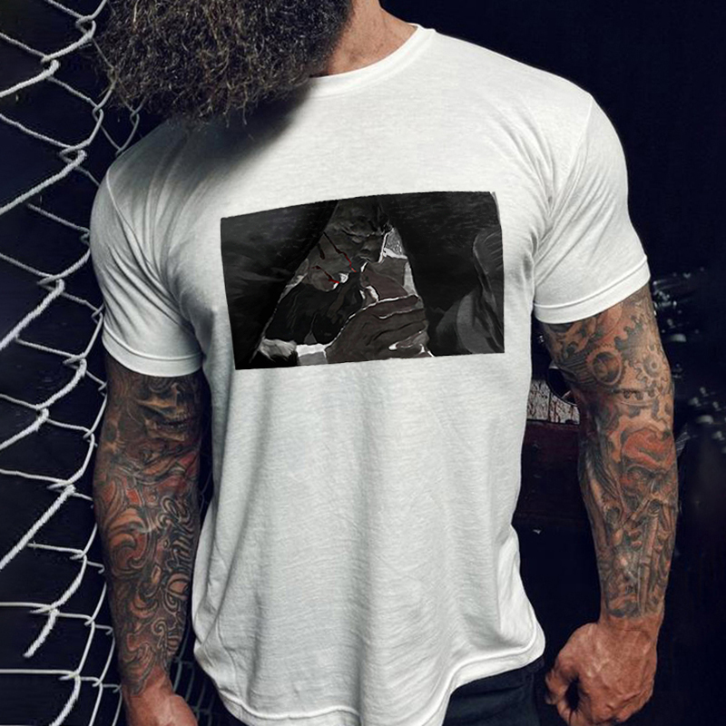You Can't Kill Freedom T-shirt - Livereid