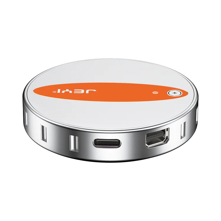 JEYI Magnetic M.2 NVMe 2242/30 SSD Enclosure