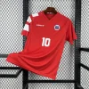 1994 Retro Chile Home Jersey