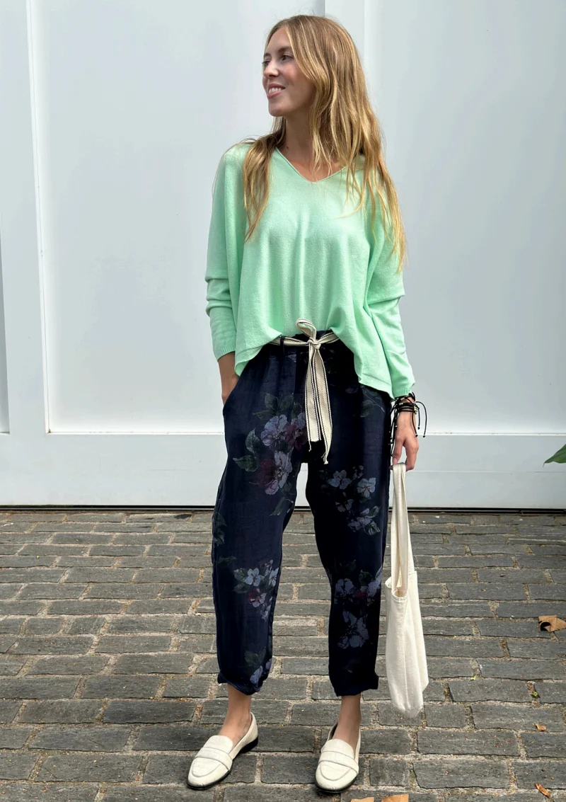 Linen 2 Piece Sets