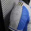 2024/2025 Player Version Argentina Special Edition Football Shirt 1:1 Thai Quality