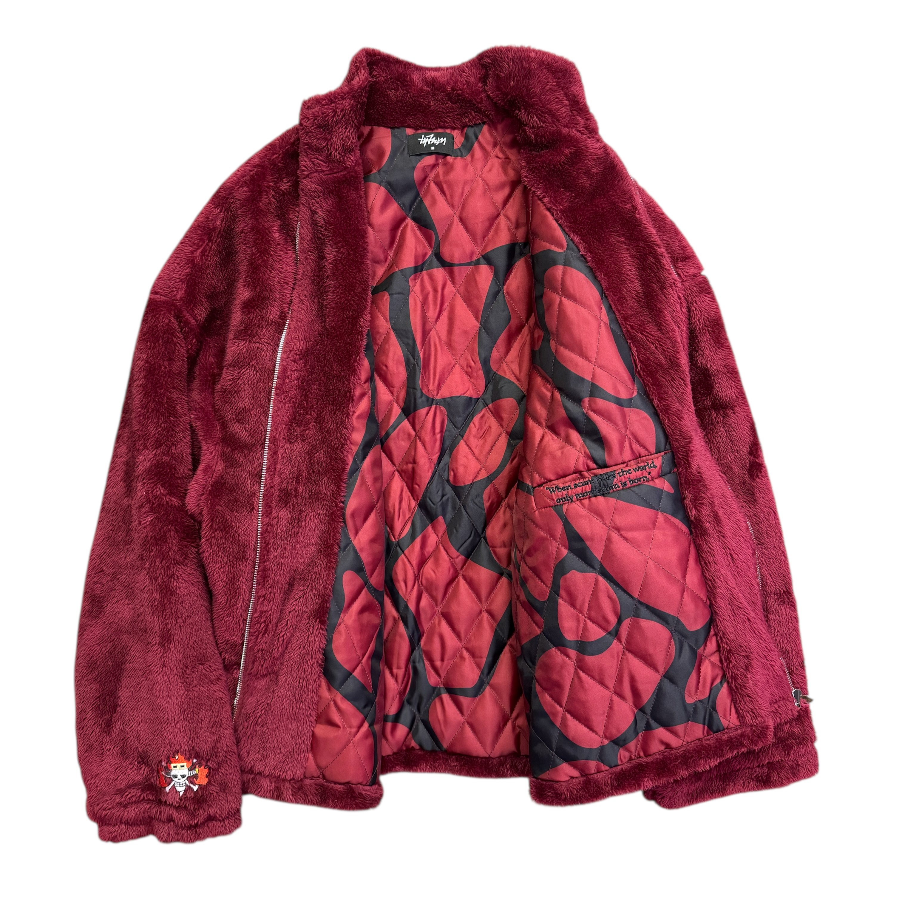 Kid Sherpa