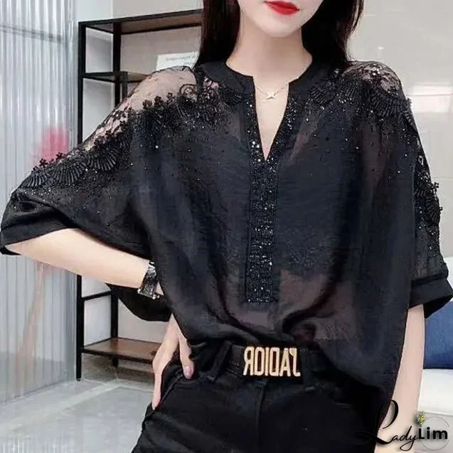 Timeless and Stylish winter Blouse