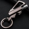🏆Flash Sale⚡ 50K+ SOLD! Almost Gone-💥Permanent Match Infinity Lighter with Multitool Keychain Bottle Opener
