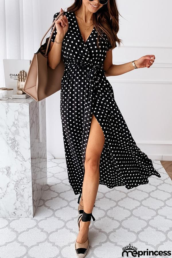 Statement-making and Fresh Dress