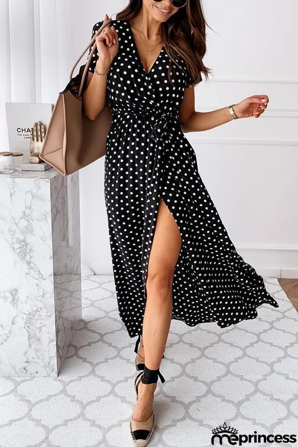 Statement-making and Fresh Dress