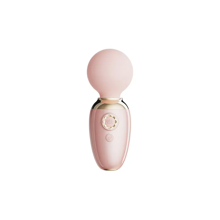 ZALO Ava Smart Wand Massager