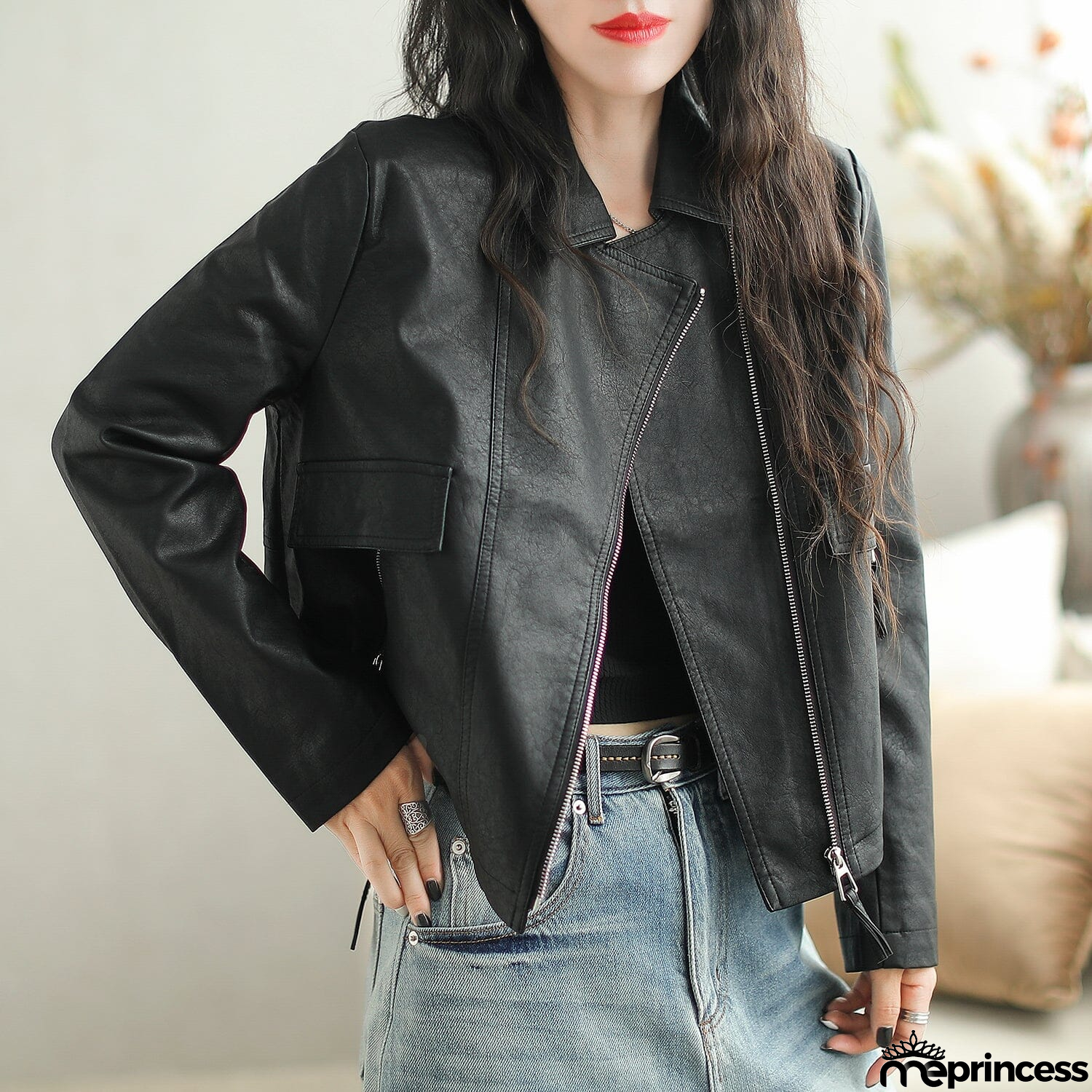 Modern and Comfortable Jacket