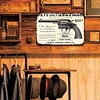 Colt's 1917 Service Model - Vintage Metal Signs - 20*30cm/30*40cm - Western&Warning