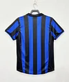 1998/1999 Retro Internazionale Milan Home Football Jersey 1:1 Thai Quality