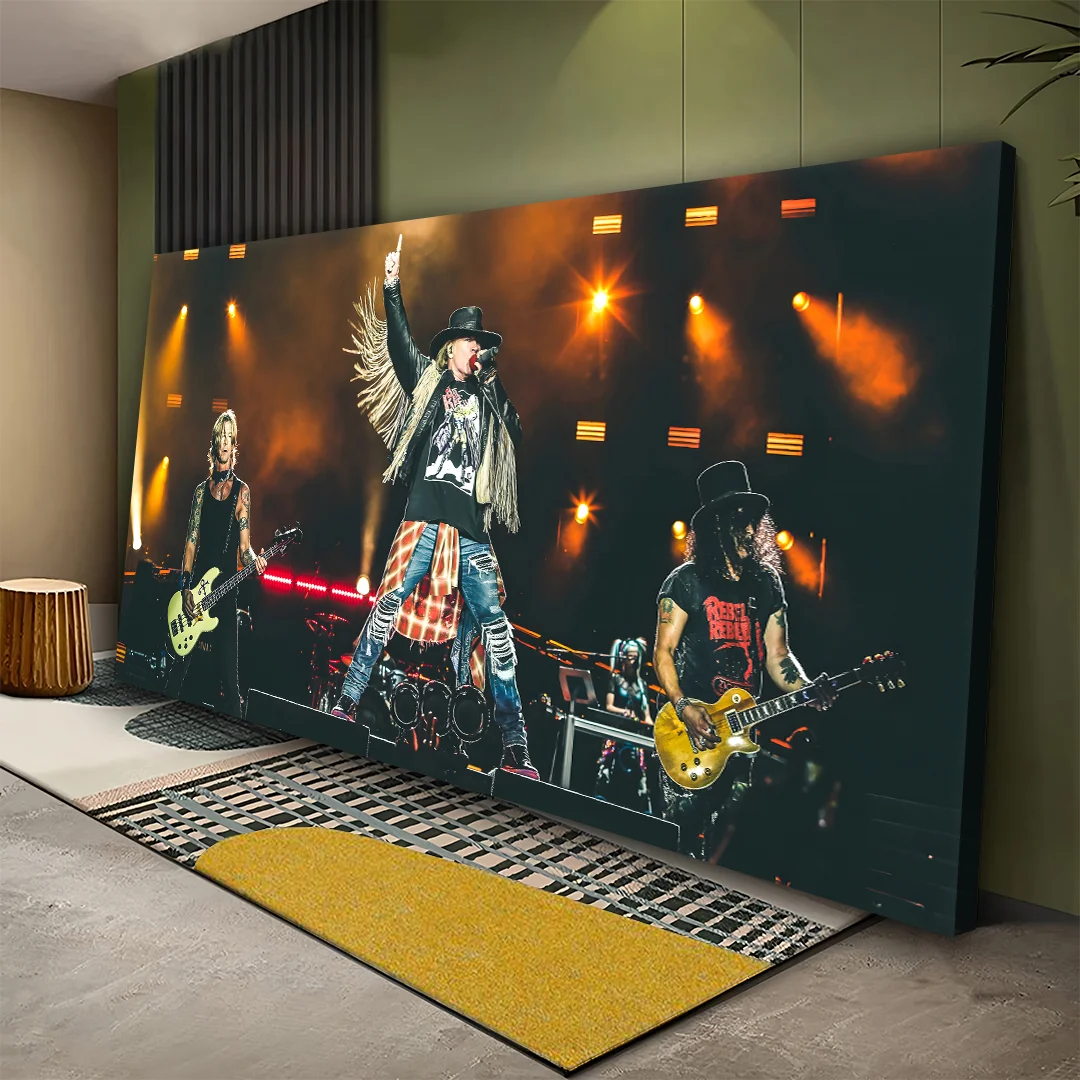 Canvas Wall Art