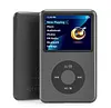 Retro MP3 MP4 Player with Bluetooth, HiFi Sound & 35H Battery Life