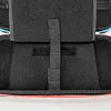Carrying Case for Switch 2 for Switch Oled Portable Travel Storage Bag(Black)