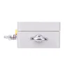 49 1 Balun EFHW Antenna 100W Ham Radio Balun Four Band 5-35MHz for HF Short Wave