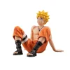 G.E.M. Series Naruto Uzumaki On the Palm - Naruto Official Statue - MegaHouse