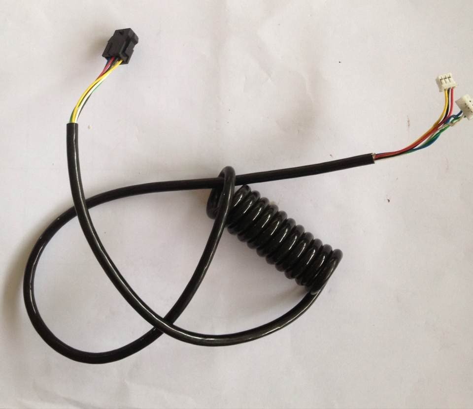 Cavo di collegamento tra controller kugoo S1 e display