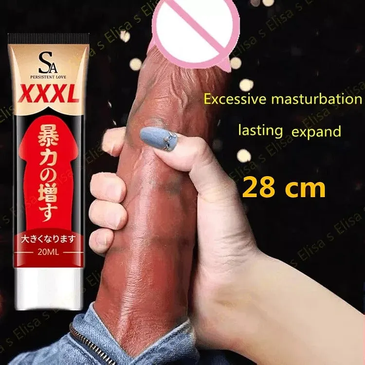 pornhint Pornhint Penis Enlargement Oil  Men's Sexual Delay Thickening Growth Massage Sexual Orgasm Persistent Cock Erectile Enhancement Products