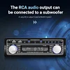 Car Radio MP3 Player USB AUX Car Radio Stereo MP3 Player Electronics Accessories
