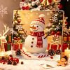 DIY Pearl Painting - Handmade Self - Adhesive Pearls - Chirstmas