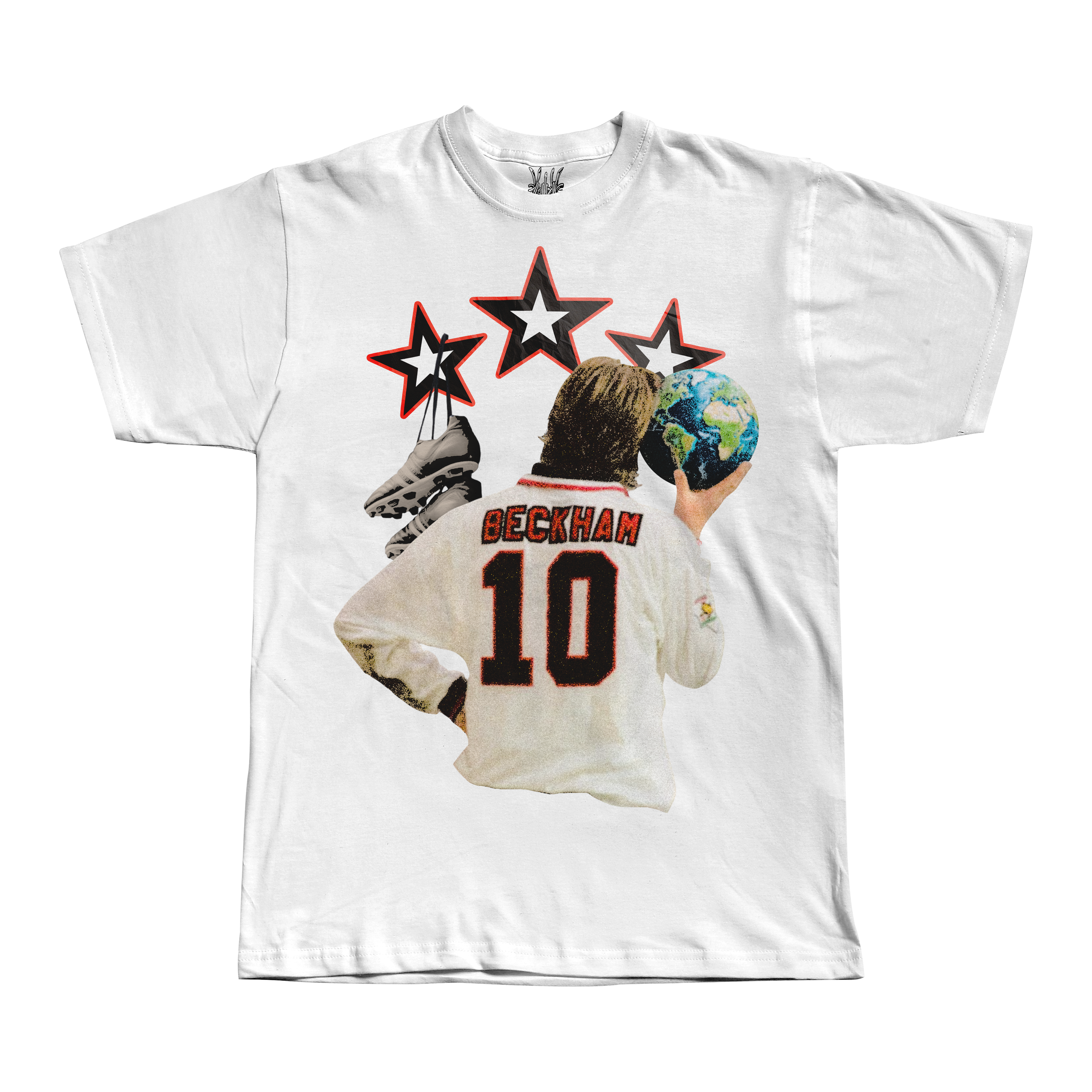 Beckham World Tee