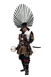 In-Stock COOMODEL SE081 1/6 SERIES OF EMPIRES - TOYOTOMI HIDEYOSHI (MASTERPIECE VERSION)-香菜