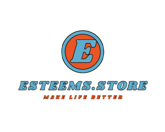 Esteems.store 