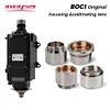 BOCI Original Collimating and Focusing Lenses with Holder D37 F100 F200 for BOCI BLT642H Laser Cutting Machine