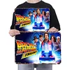 Back To The Future - Vintage Metal Signs - 20*30cm/30*40cm - Movie