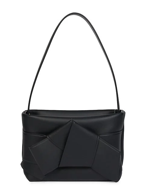  Acne Studios Musubi Leather Shoulder Bag 4.9 out of 5 Customer Rating
