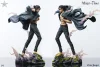 1/6 Scale Wearing Clothes Eren Yeager - Attack On Titan Statue - JiangXing Studio
