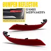 Rear Bumper Light OEM 1648200974 1648201074 for Mercedes GL-Class X164 2010-2012