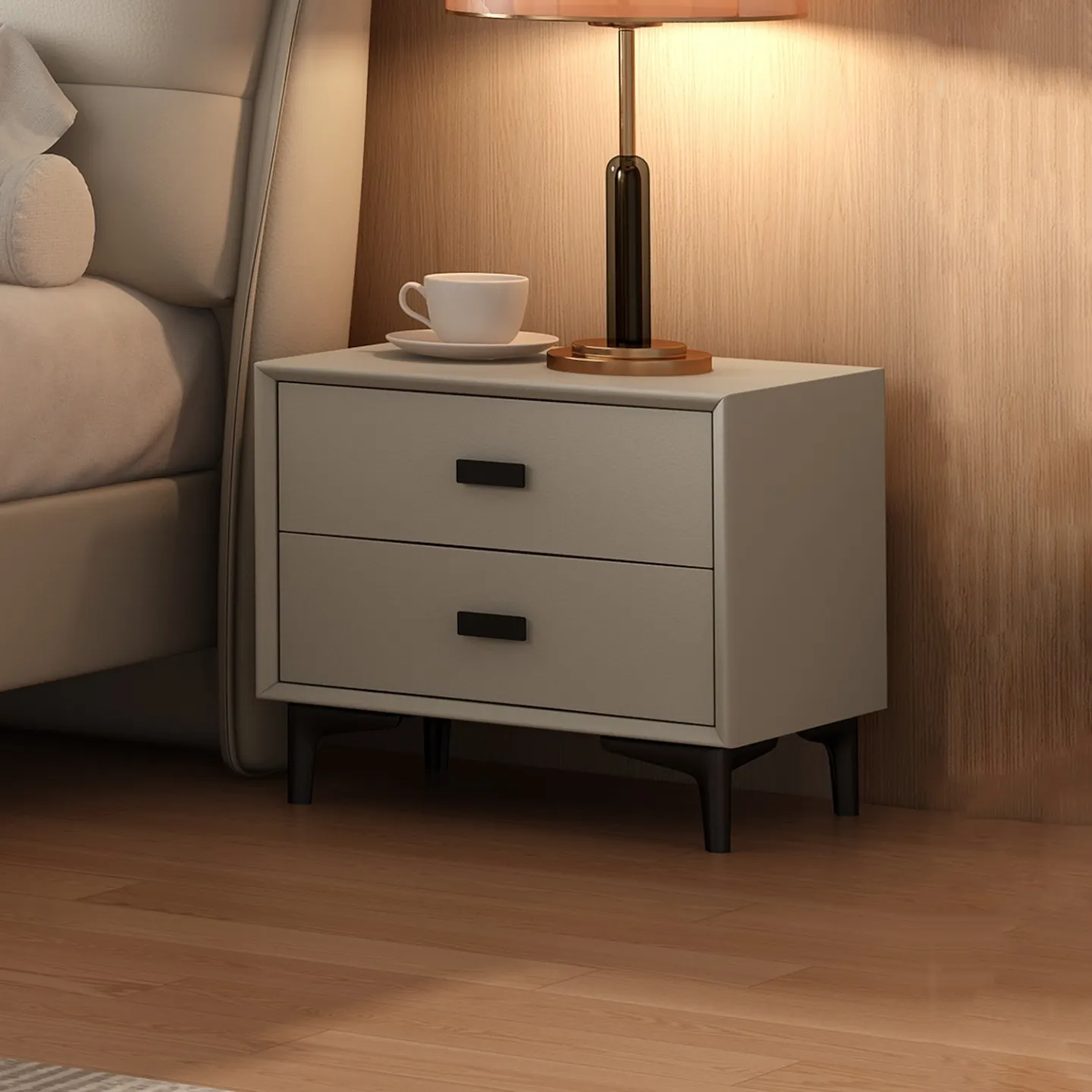 Bedside Table 220677