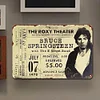 Bruce Springsteen - Vintage Metal Signs - 20*30cm/30*40cm - Music