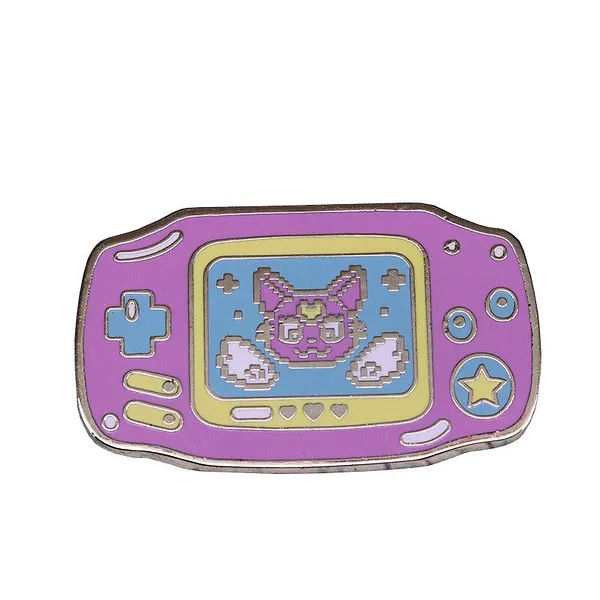 Foto del pin Juguete Mágico Kawaii